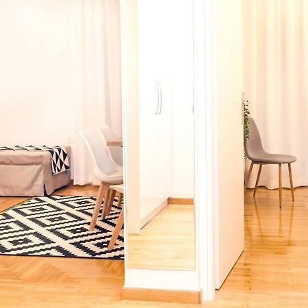 Luxury Apartment In Central Kolonaki Aten Exteriör bild