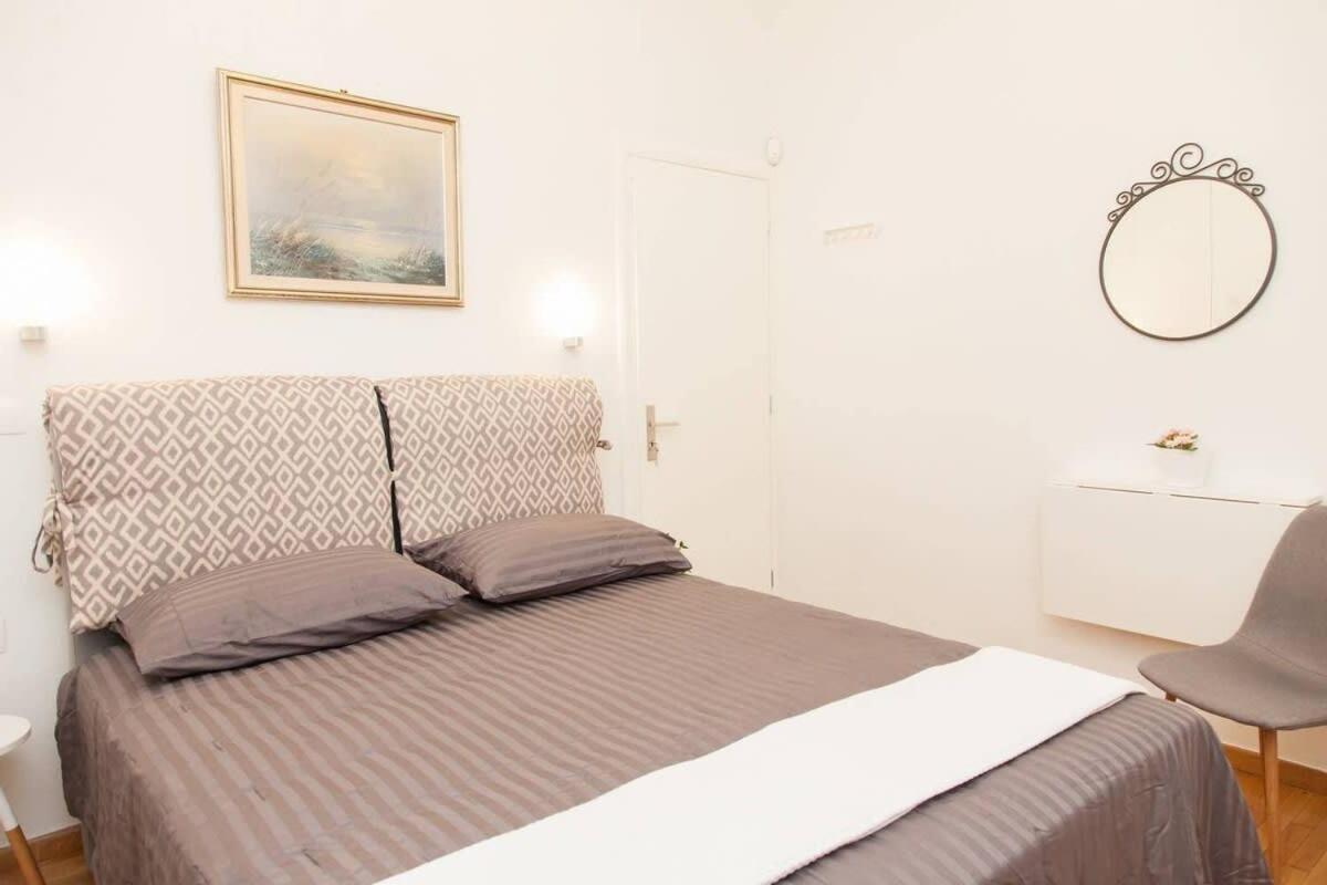 Luxury Apartment In Central Kolonaki Aten Exteriör bild